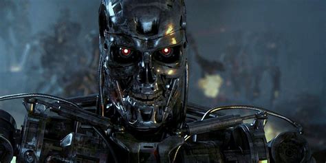 12 Best Robot Uprising Movies | ScreenRant