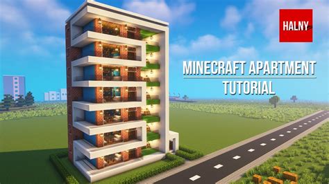 Minecraft apartment - Tutorial build | เนื้อหาล่าสุดเกี่ยวกับhotel ...