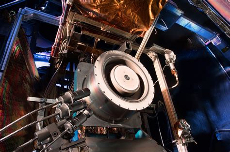 Next-Gen Propulsion System Gets $67 Million from NASA | Space