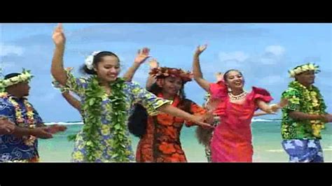 " Enua Manea " - Cook Islands Dance Troupe . - YouTube