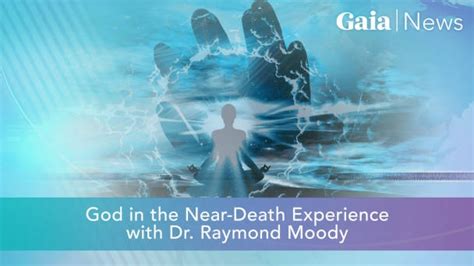 Explaining Near Death Experiences with Dr. Raymond Moody