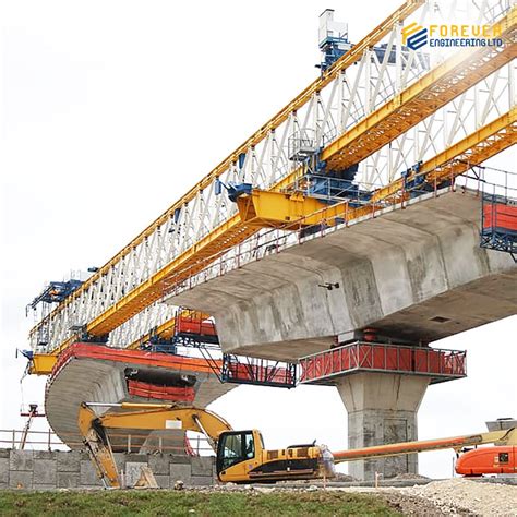 Flyover Construction Service - Forever Engineering LTD