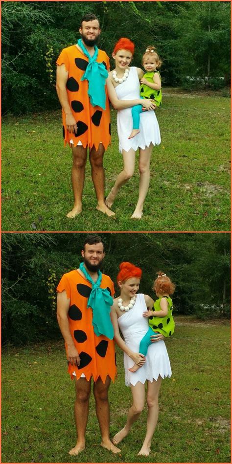 Flintstones barney costume - myteroad