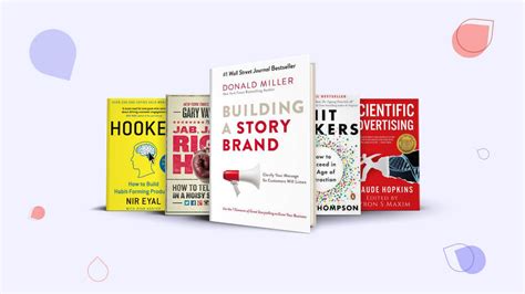 The Best Digital Marketing Books in 2024