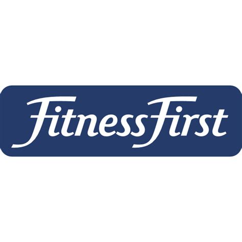 Fitness First Download png