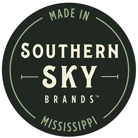 Wholesale - Southern Sky Brands