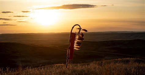 Standing Rock Sioux Tribe Is Building a Wind Farm on Their Native Land