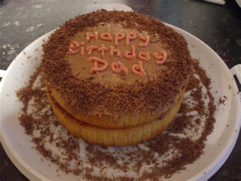 Dad's 51st Birthday Cake | Yummy cakes, 51st birthday cake, Yummy