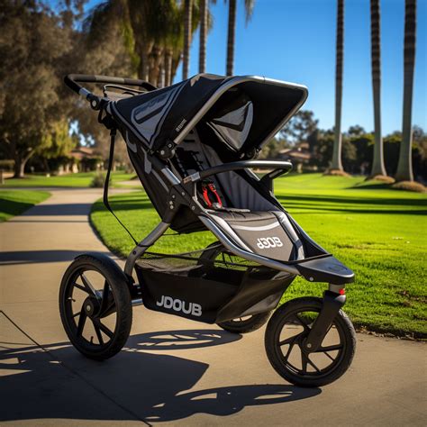 BOB vs Joovy jogging strollers: All-Terrain Stroller Comparison