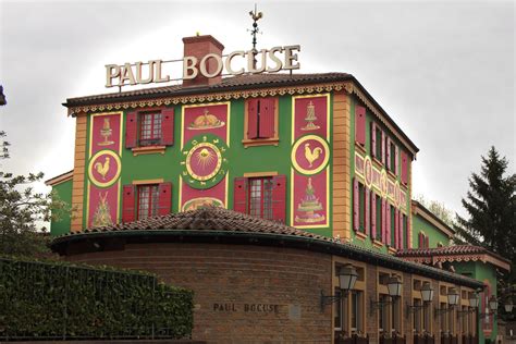 Paul Bocuse — A Life Worth Eating