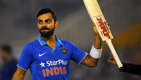 Indian skipper Virat Kohli can break this record of Sachin Tendulkar in ...