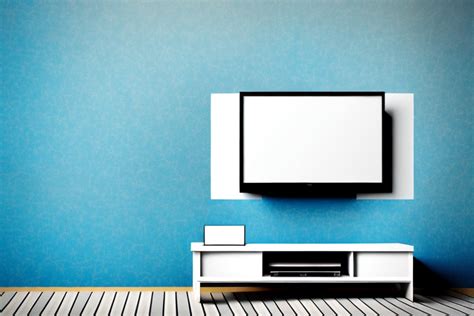 How to Install a Big Tv Wall Mount – Metal Theater