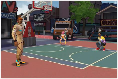 The best basketball games for Android in 2022