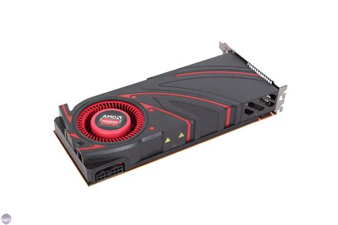 AMD Radeon R9 270X 2GB DDR5 Graphics Card