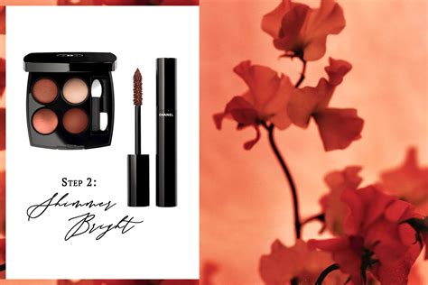 Chanel Beauty: Blossoming into 2021 | Curatedition