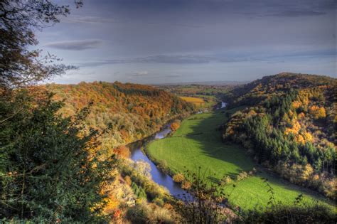 19 pictures that prove autumn is the best time to visit the Cotswolds | Places of interest ...