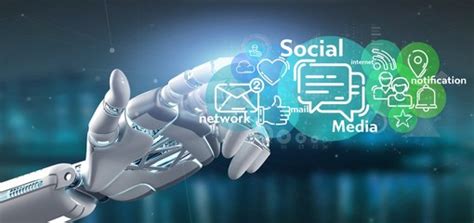 How AI and ML are Transforming Social Media: Revolutionizing the ...