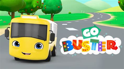 Oglądaj Autobus Buster | Disney+