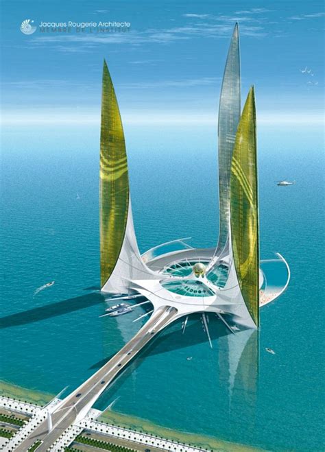 Breathtaking 35+ Amazing Futuristic Architecture That Can Inspire you http://decorathing.com ...
