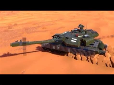 T-90M Upgrades Trailmakers - YouTube