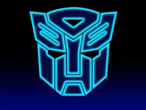 Autobot Logo Outer Screen by Tophoid on DeviantArt