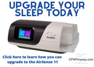 AirSense 11 CPAP Setup and Review- Everything you need to know