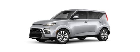 What are the 2020 Kia Soul Colors? | Ray Brandt Kia