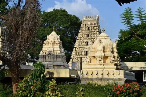 10 Famous Temples in Bangalore | Must Visit Temples in Bangalore ...