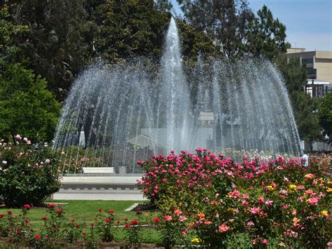 Mapping all of Exposition Park's attractions - Curbed LA