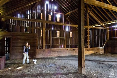 Old Dairy Barn Interior | Barn interior, Barn, Interior