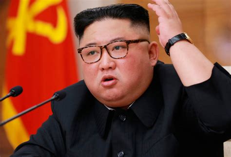 Pyongyang must accept a big deal