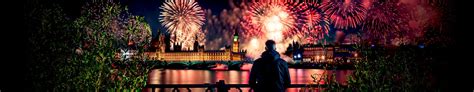 Where to Watch London's New Years Eve Fireworks Display for Free — Epic ...