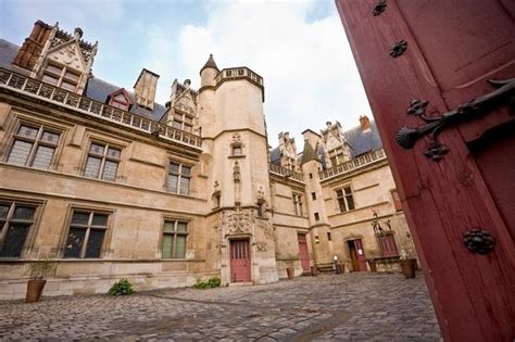 Cluny Museum (Musée de Cluny), Paris | Tickets & Tours - 2024