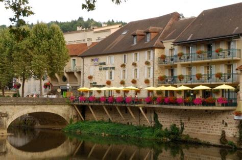 Best Western Hotel Le Pont D'Or - UPDATED 2018 Prices & Reviews (Figeac ...