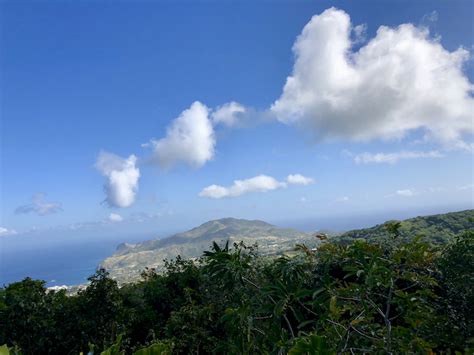 9 Nature Trails For Hiking In Montserrat | Caribbean & Co.