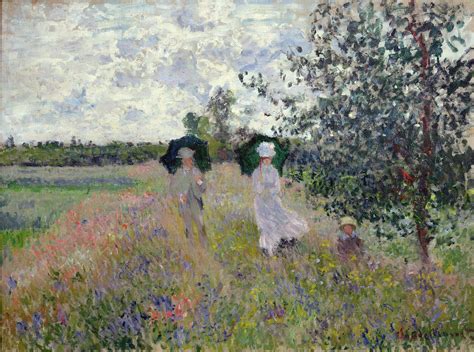 ‘Monet’s Garden’: Online show in search of a man of nature | Daily Sabah