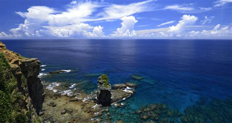 Yonaguni Monument Off Japan's Coast Still Has Experts Baffled