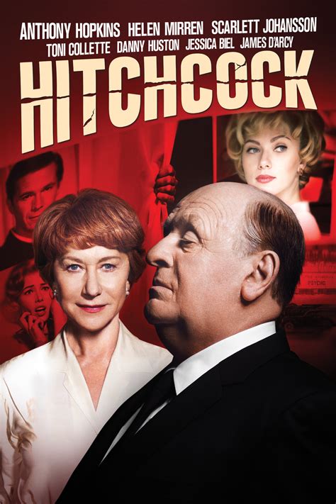 iTunes - Film - Hitchcock