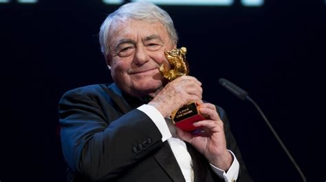 Claude Lanzmann, film-maker, 1925-2018