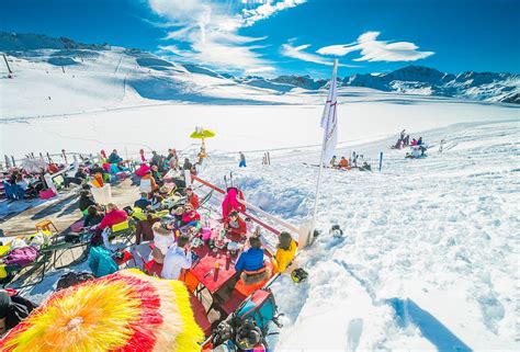 Val d'Isère: Europe's best destination for spring skiing? - Lonely Planet