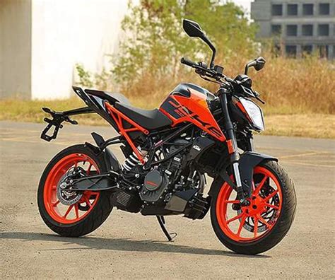 KTM 200 Duke Price in BD | Review | Specification