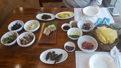 What to eat in Jeju island? — Top 8+ famous food & best food in Jeju ...