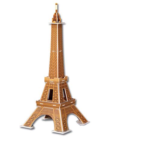 3D FAMOUS BUILDINGS Landmarks Architecture Replicas Models Jigsaw Puzzles Set UK £3.49 - PicClick UK