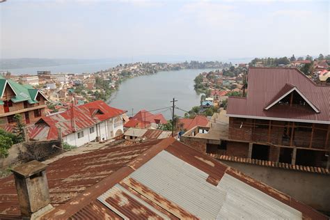 Bukavu - Kivu, Congo - Around Guides