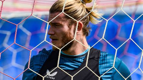 Forgotten Premier League star Loris Karius makes Newcastle debut then ...