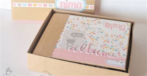 Amb Papers i Fils: Mini Album "Nima"