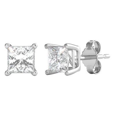 Solitaire Jewelry: Shop Solitaire Diamonds | Helzberg Diamonds