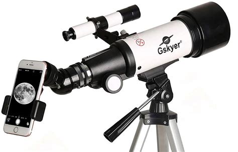 The Best Astrophotography Telescopes For Beginners And New Hobbyists