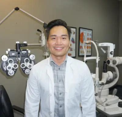 Discover our Dedicated and Skilled Optometric Team | 20/20 iCare and ...