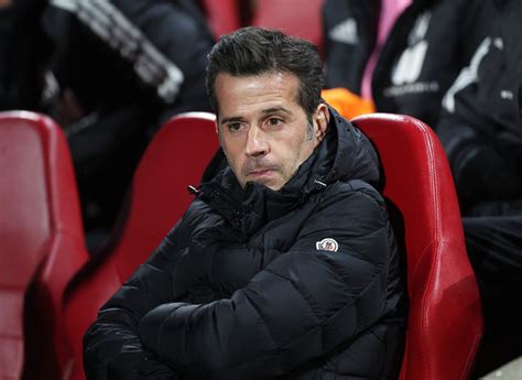 Spurs have Marco Silva on manager list | thisisfutbol.com